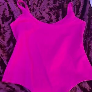 Shinestar bodysuit